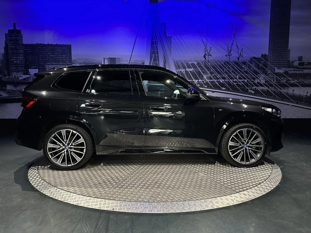 BMW X1 – foto 13