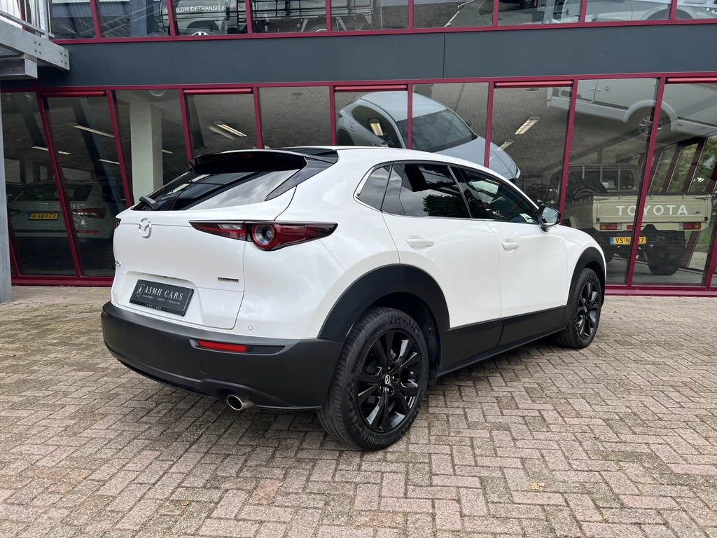 Mazda CX-30 – foto 4