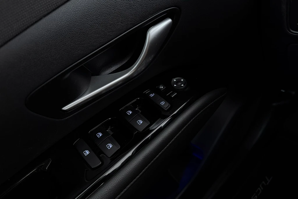 Hyundai Tucson – foto 42