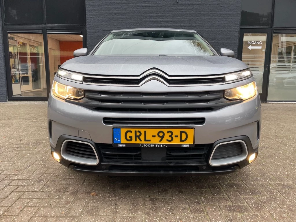 Citroën C5 Aircross – foto 6