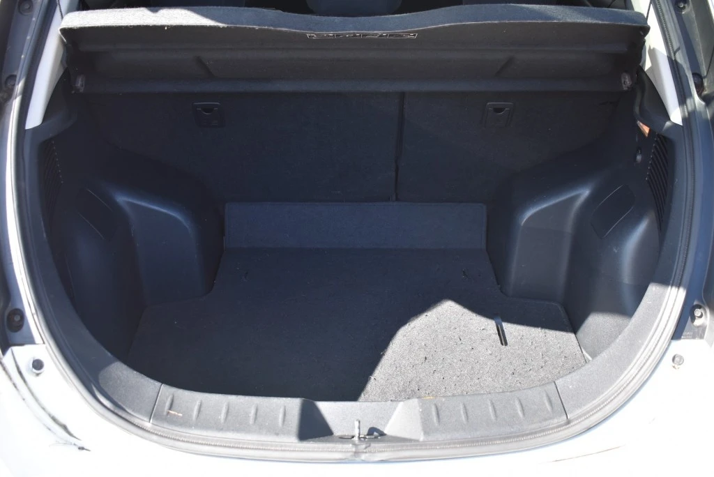 Nissan Leaf – foto 11