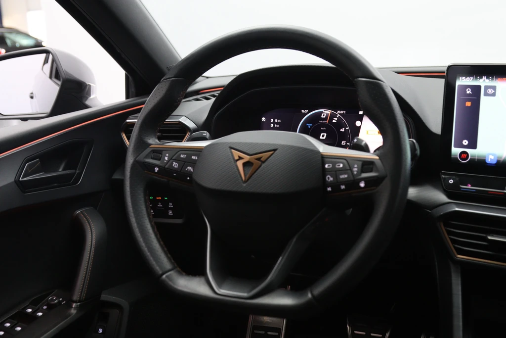 CUPRA Leon Sportstourer – foto 14