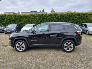 Jeep Compass – thumbnail 2