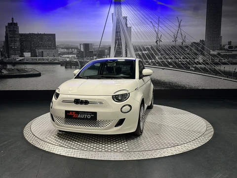 Fiat 500 Icon 42 kWh *Carplay*Camera*