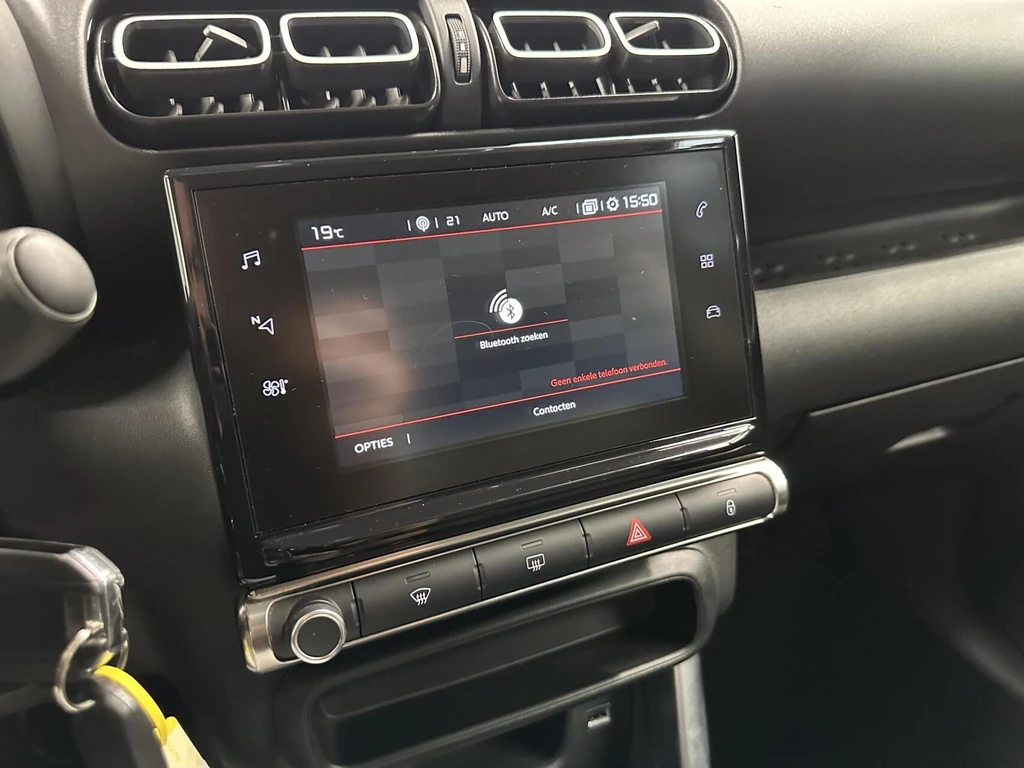 Citroën C3 Aircross – foto 27