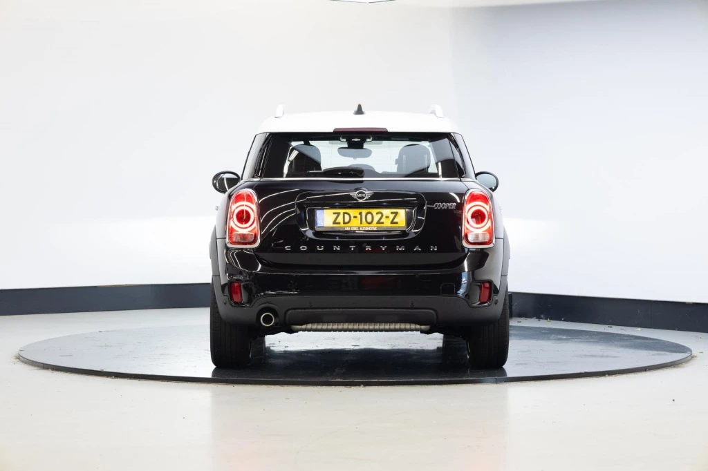 MINI Countryman – foto 4