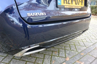 Suzuki Swace – thumbnail 16