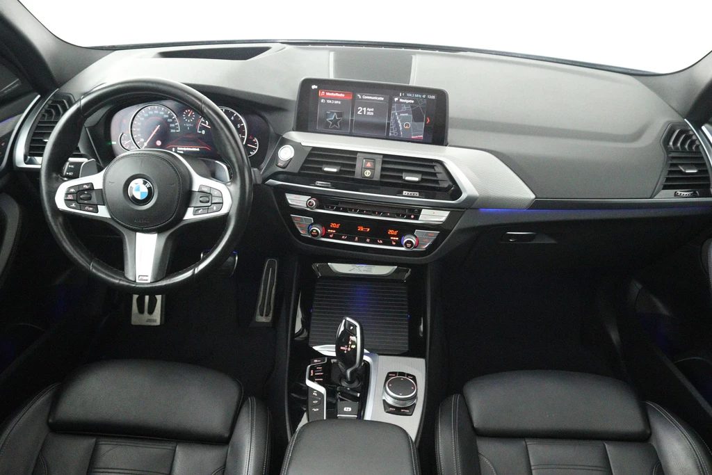 BMW X3 – foto 10