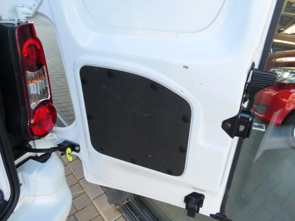 Citroën Berlingo – foto 11