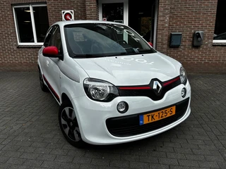 Renault Twingo – thumbnail 7