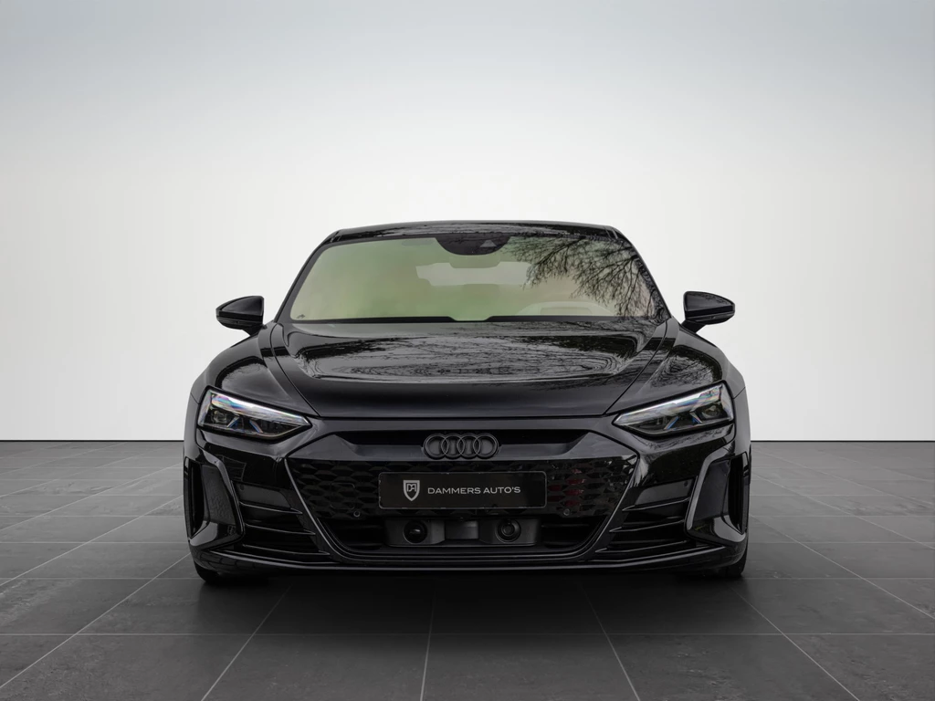 Audi e-tron GT – foto 6