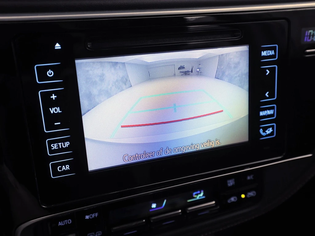Toyota Auris – foto 17