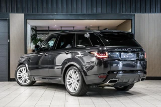 Land Rover Range Rover Sport – thumbnail 4