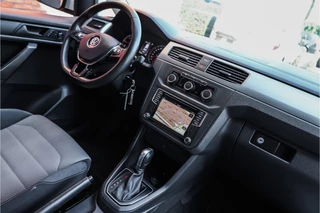 Volkswagen Caddy – thumbnail 19