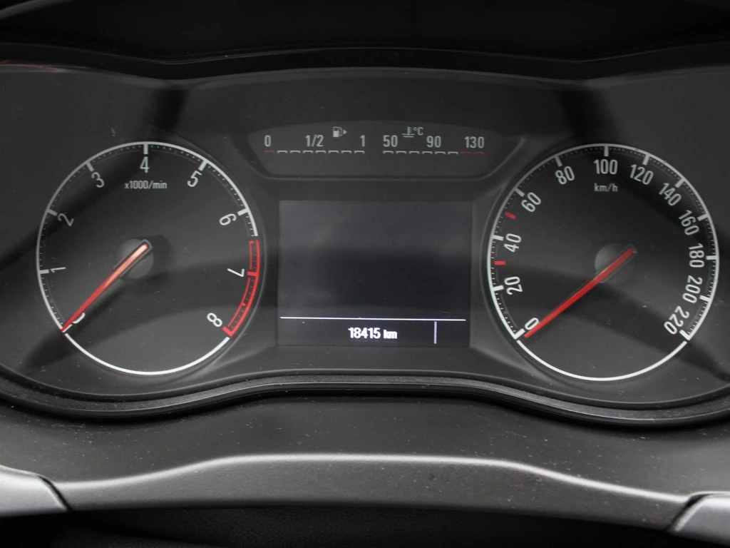 Opel Corsa – foto 11