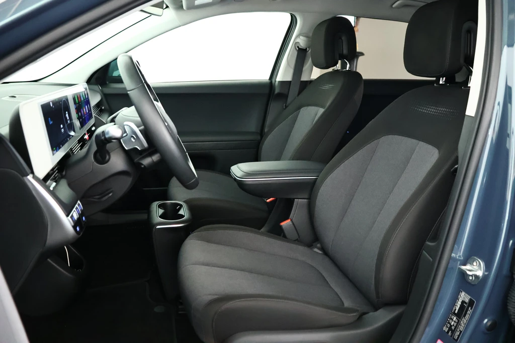 Hyundai IONIQ 5 – foto 12