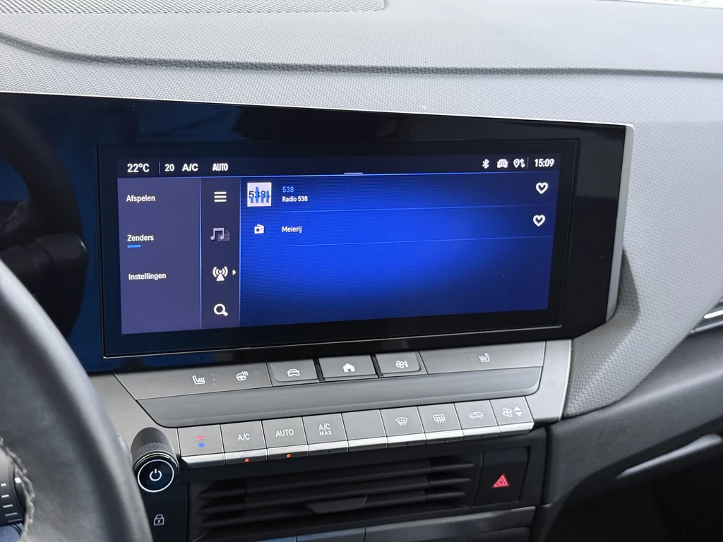 Opel Astra – foto 20