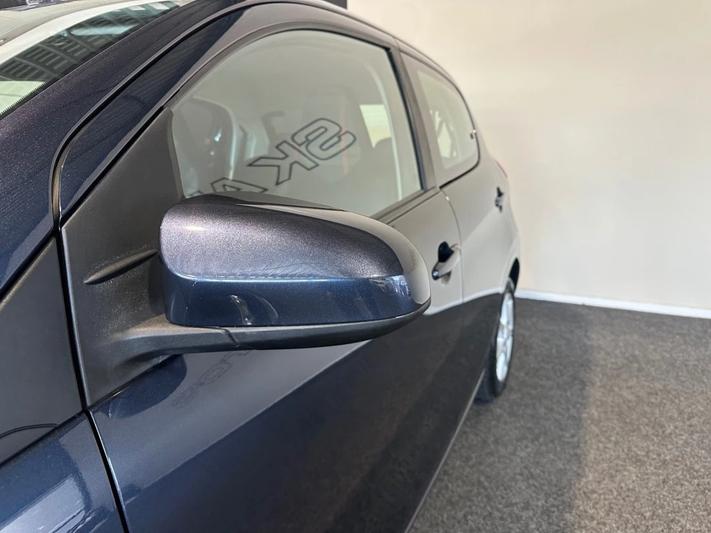 Peugeot 108 – foto 43