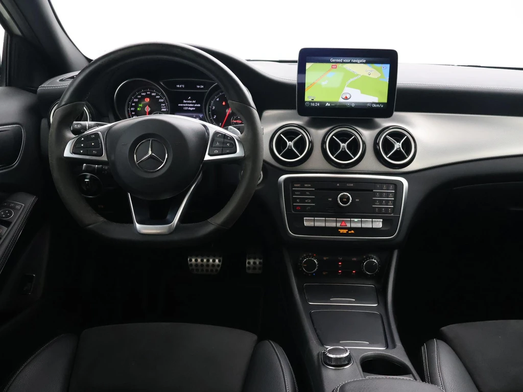 Mercedes-Benz GLA – foto 8