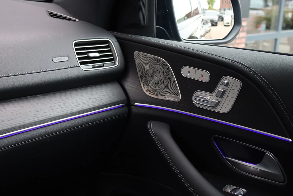 Mercedes-Benz GLE – foto 15