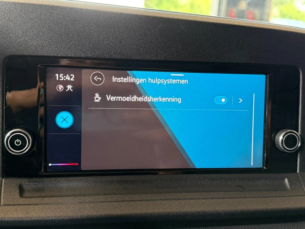 Volkswagen Caddy – foto 26