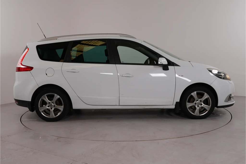 Renault Grand Scénic – foto 10