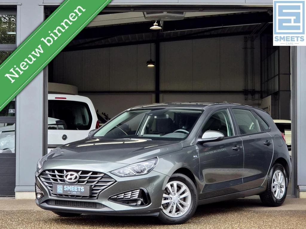 Hyundai i30 – foto 1