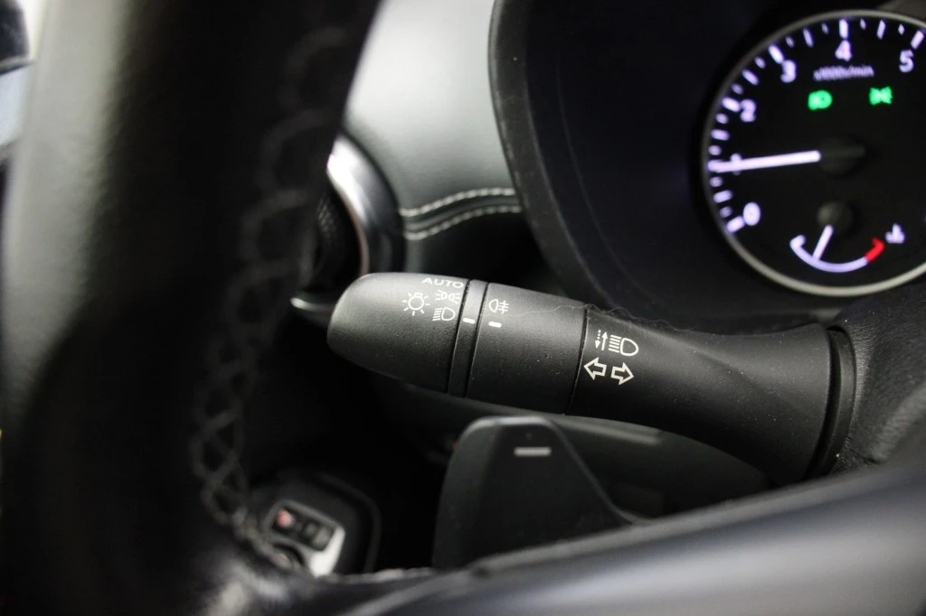 Nissan Juke – foto 23