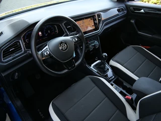 Volkswagen T-Roc – thumbnail 17