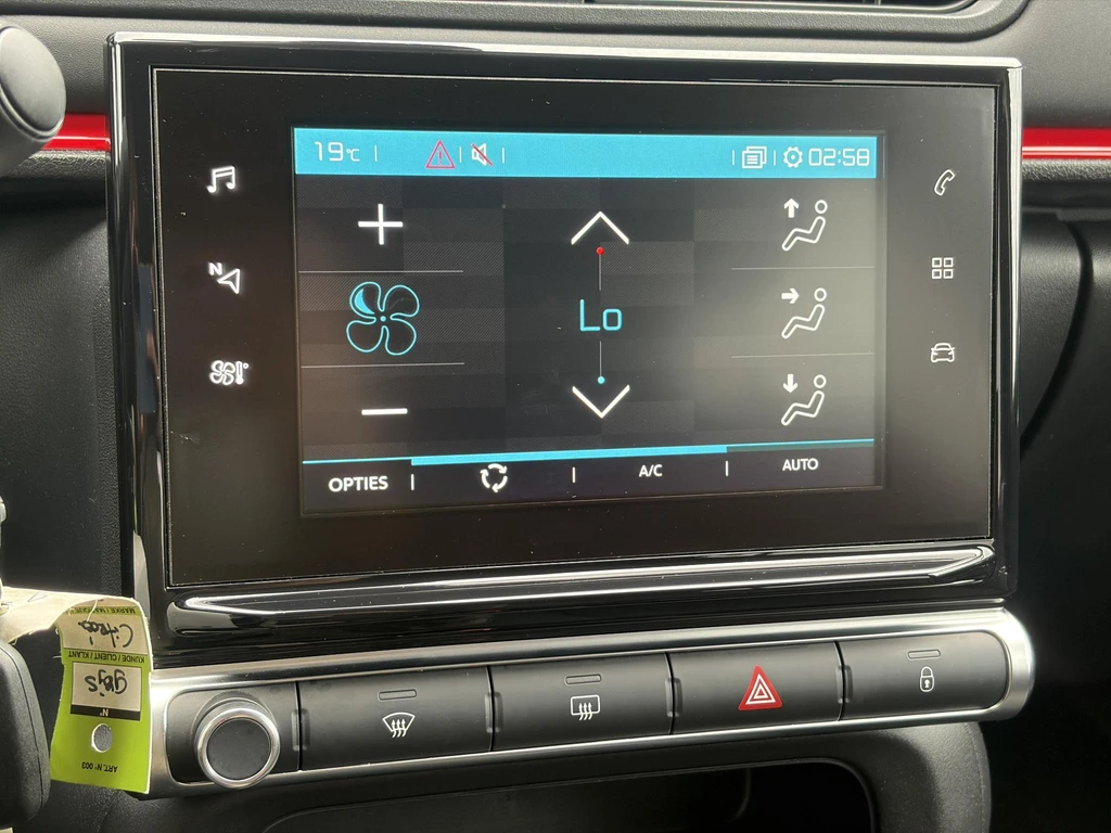 Citroën C3 – foto 14