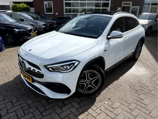 Mercedes-Benz GLA – thumbnail 2