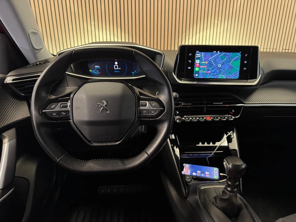 Peugeot 2008 – foto 17