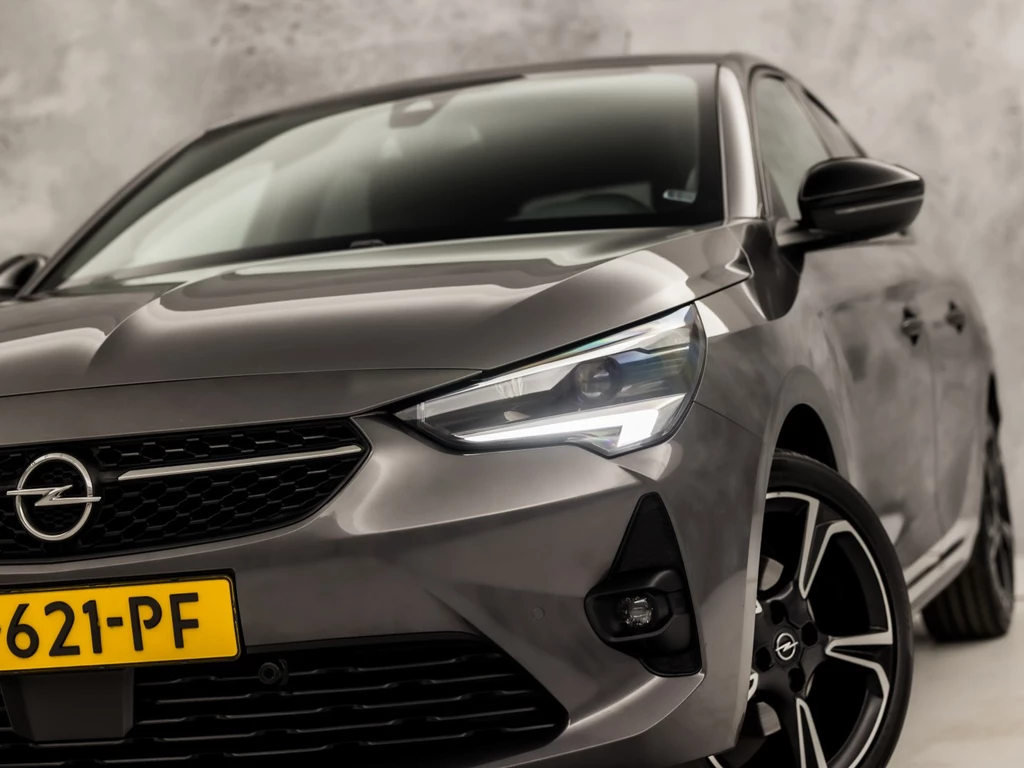 Opel Corsa – foto 2
