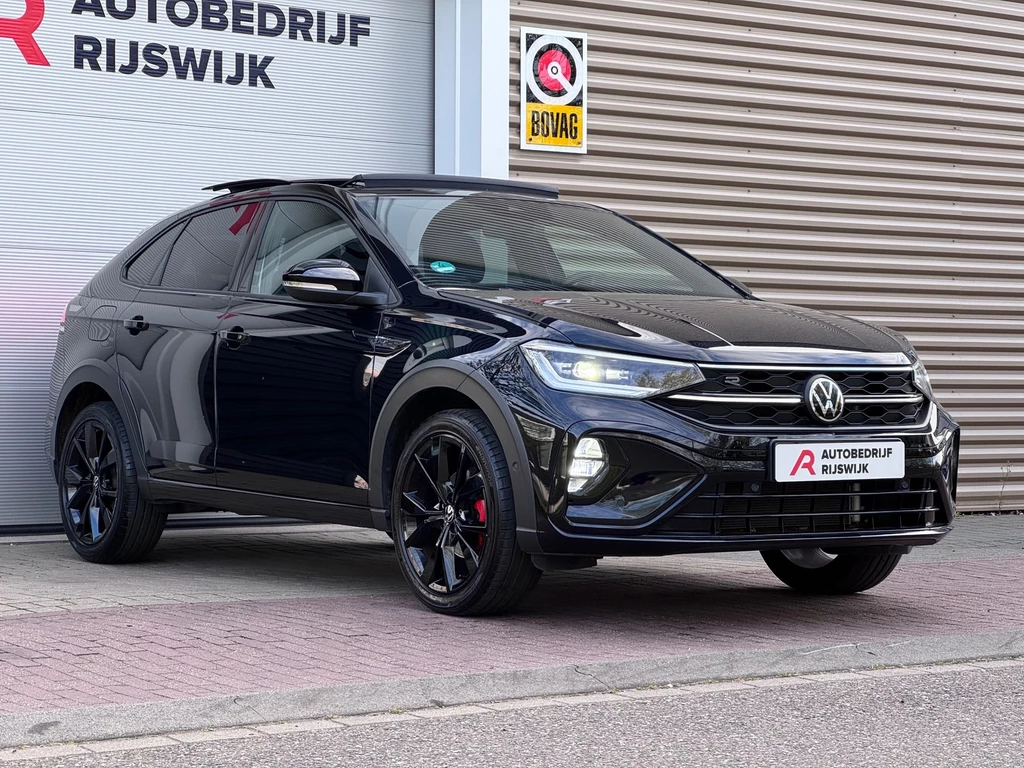 Volkswagen Taigo – foto 8