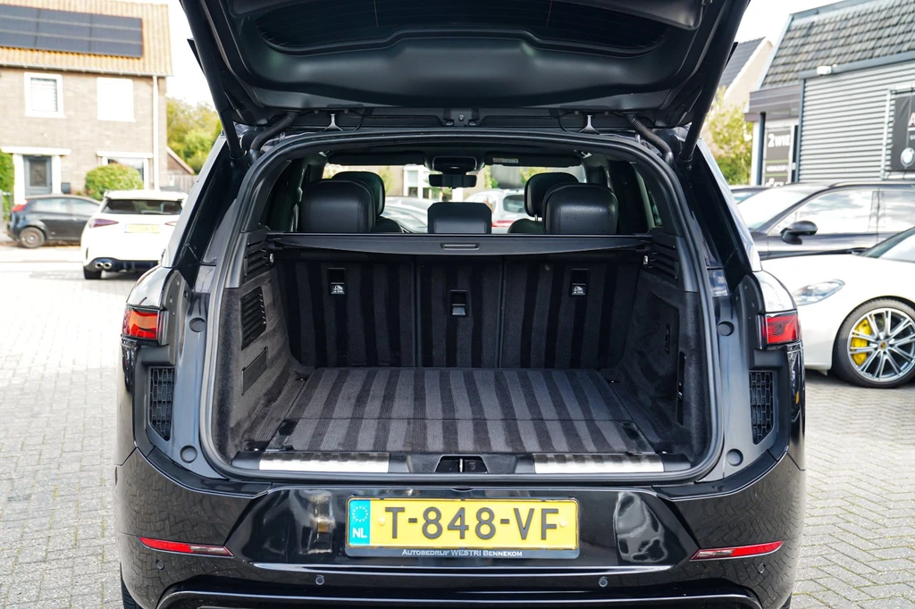 Land Rover Range Rover Sport – foto 41