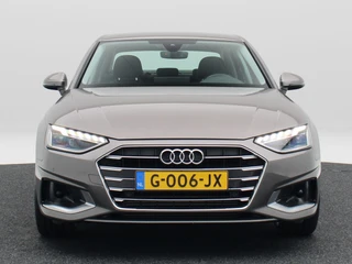 Audi A4 – thumbnail 8