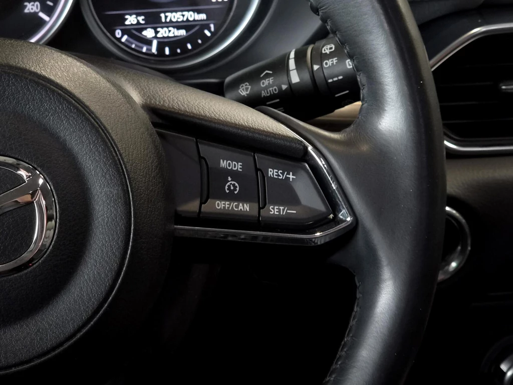 Mazda CX-5 – foto 35
