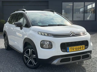Citroën C3 Aircross – thumbnail 4