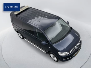 Volkswagen Transporter – thumbnail 13