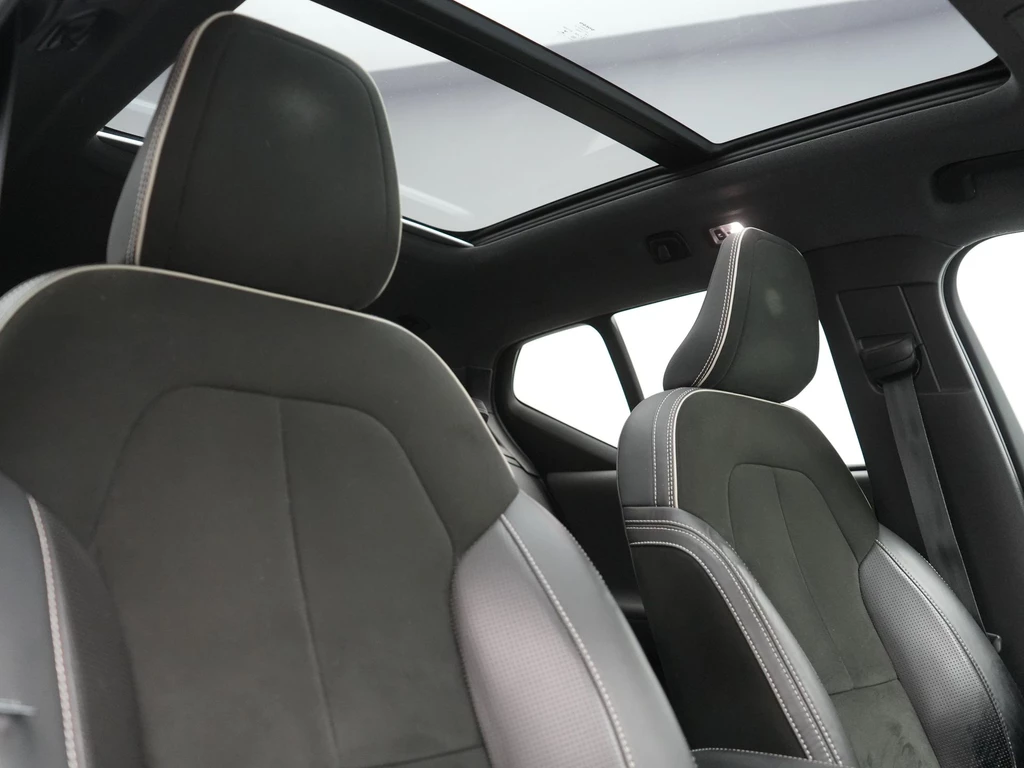 Volvo XC40 – foto 17