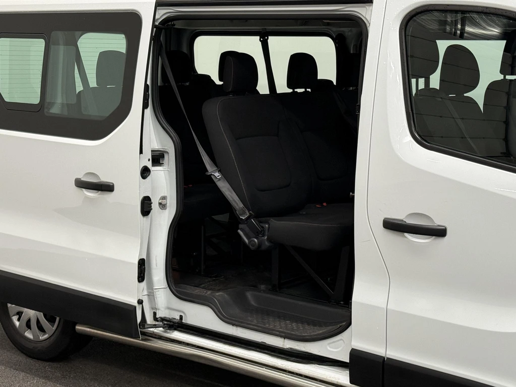 Renault Trafic – foto 11