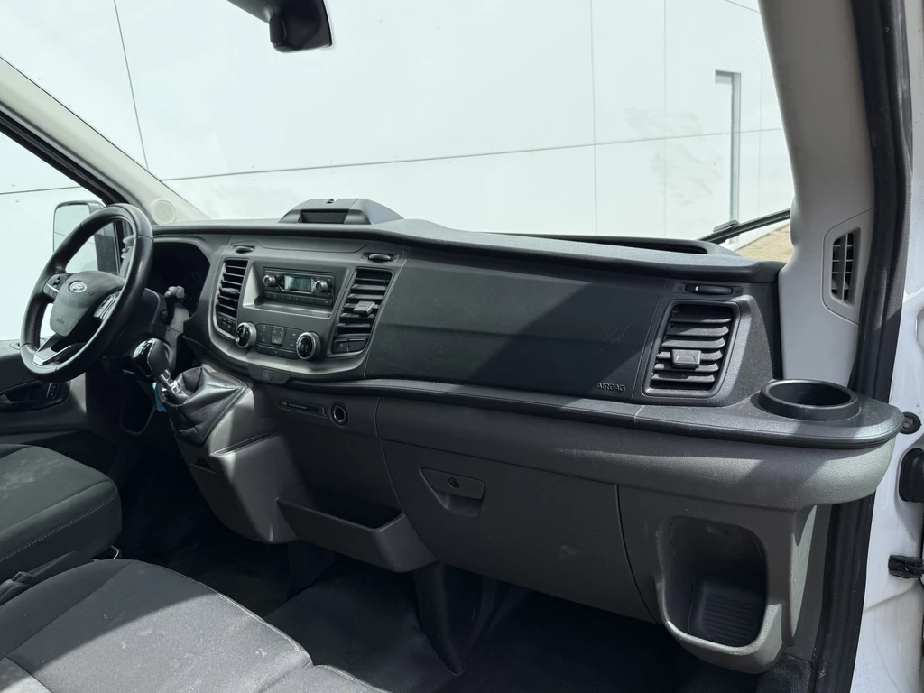 Ford Transit – foto 10