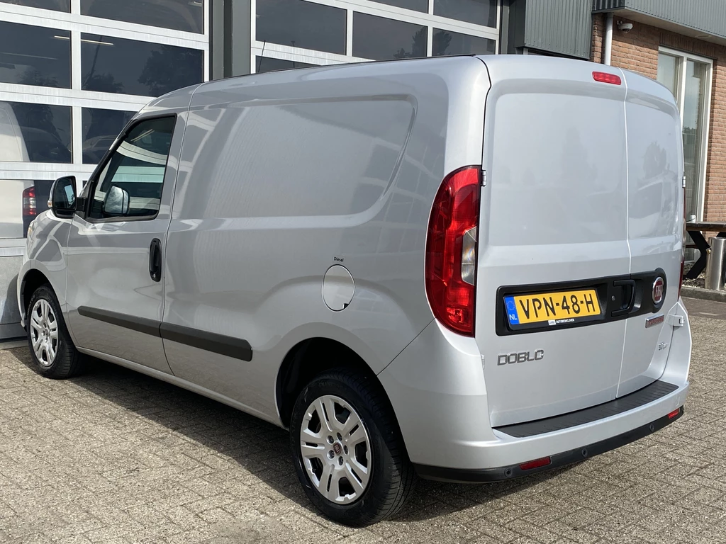 Fiat Doblò – foto 4