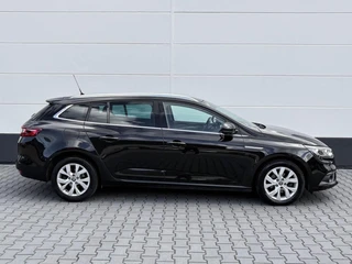 Renault Mégane Estate – thumbnail 12