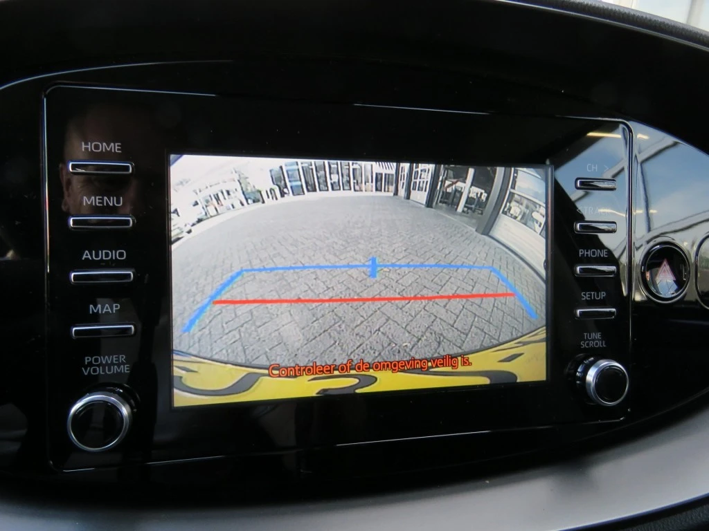 Toyota Aygo – foto 16