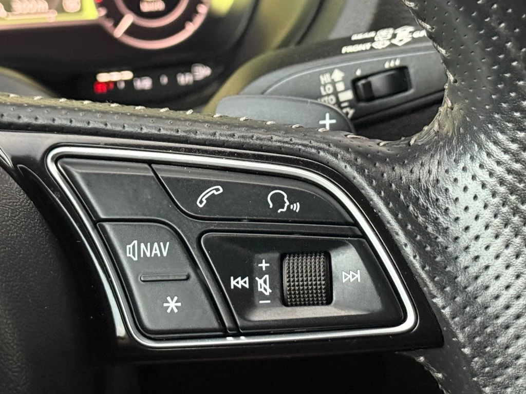 Audi A3 – foto 16