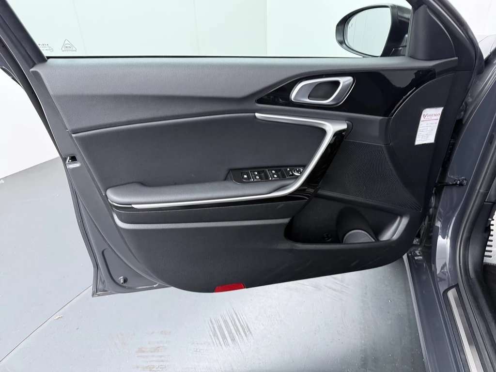 Kia Ceed Sportswagon – foto 23