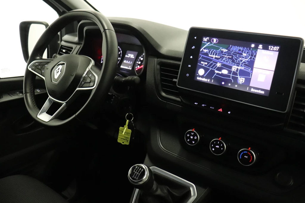 Renault Trafic – foto 8