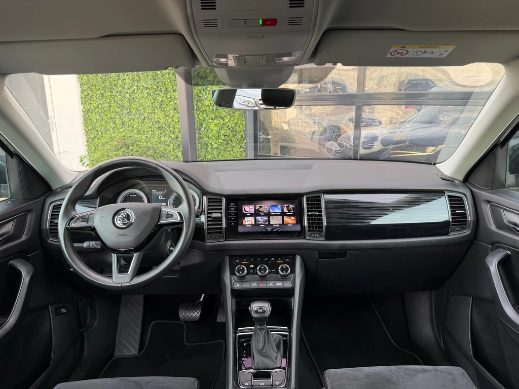 Škoda Kodiaq – foto 39