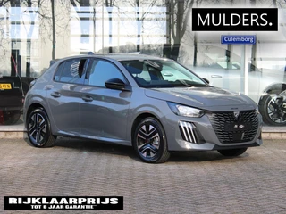 Peugeot 208 – thumbnail 8